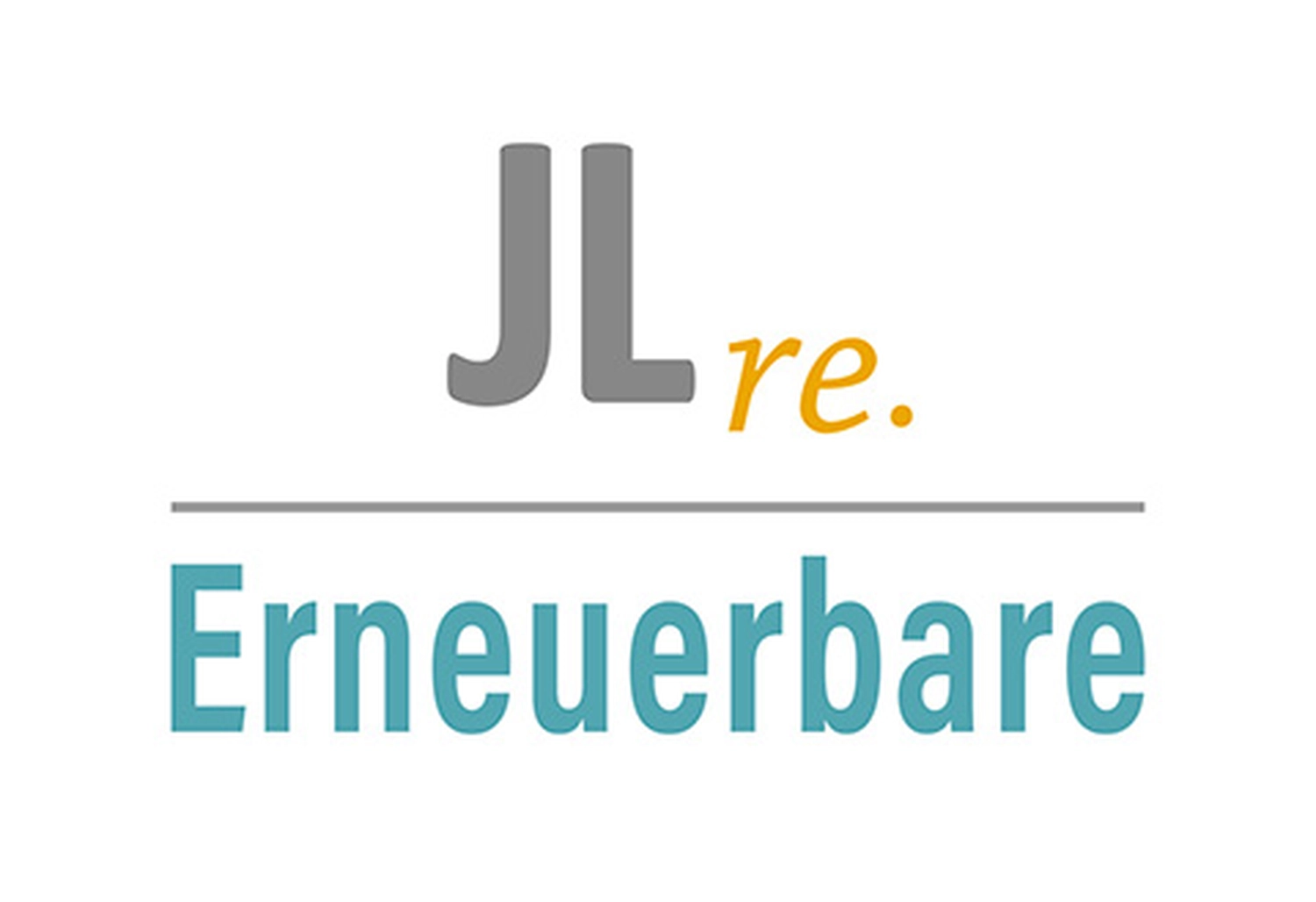 Lohrengel Consulting - Erneuerbare Energien - Partner - JL re logo