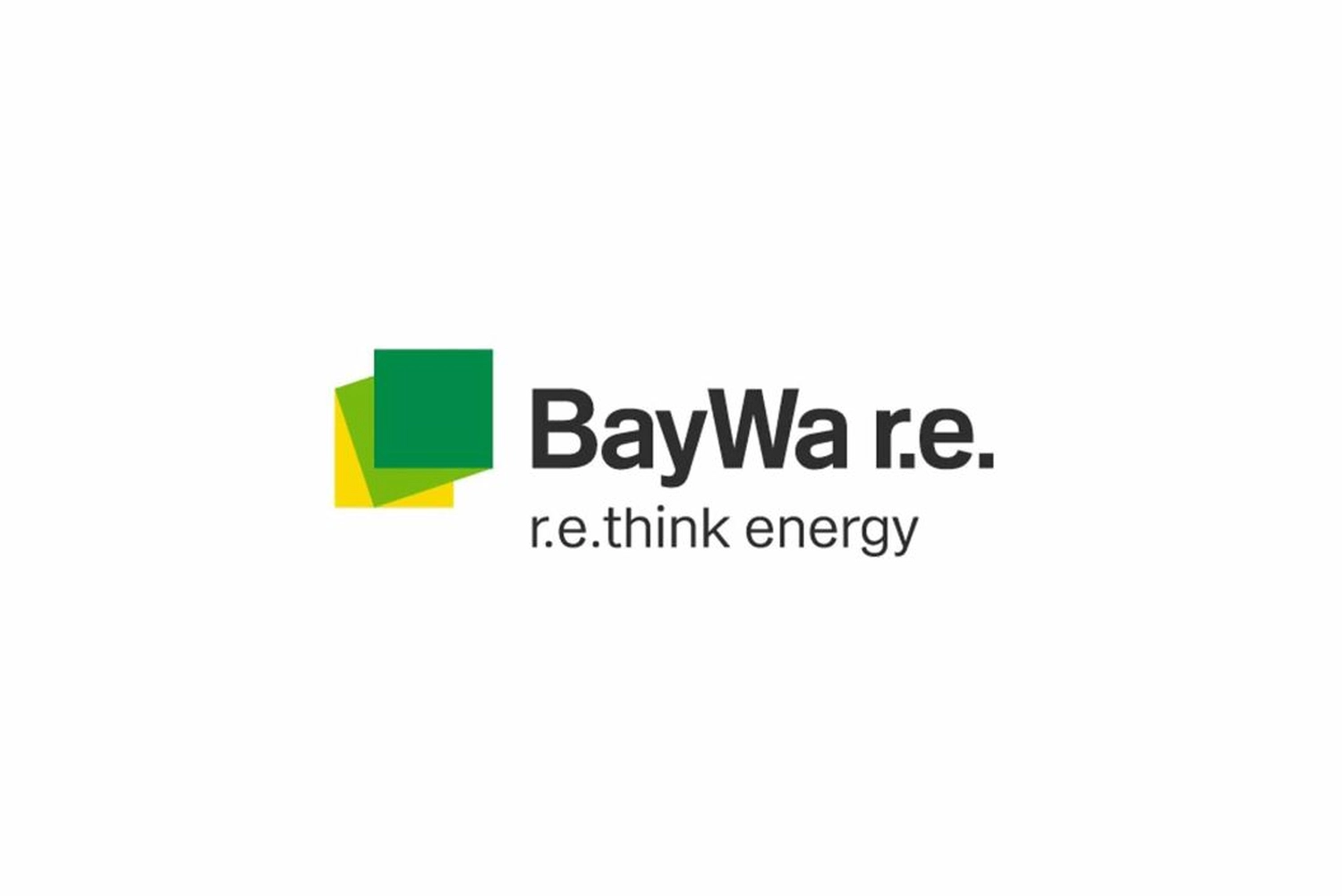 Lohrengel Consulting - Erneuerbare Energien - Partner - baywa re logo