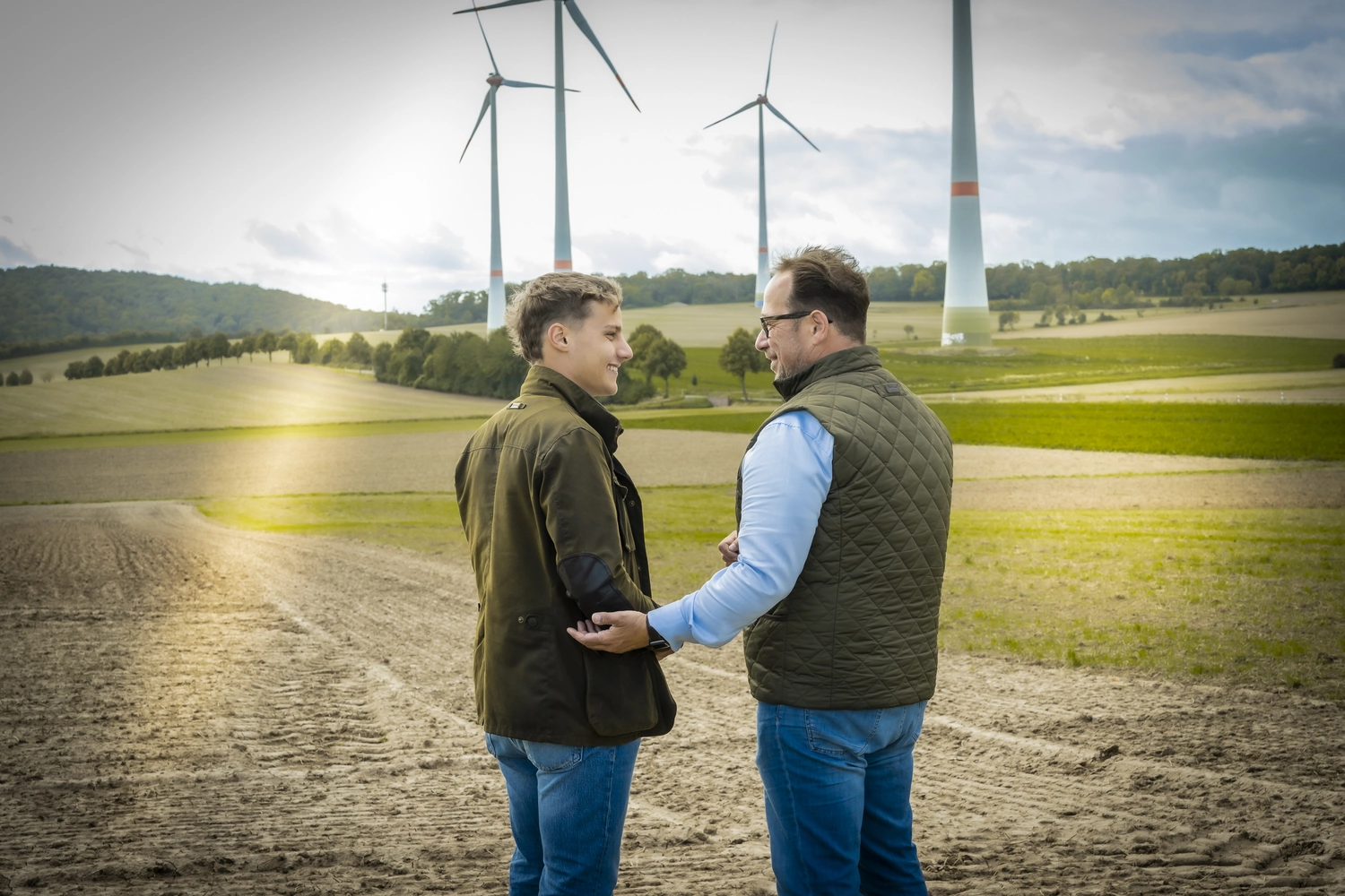 Lohrengel Consulting – Heiko Lohrengel und Luis Lohrengel