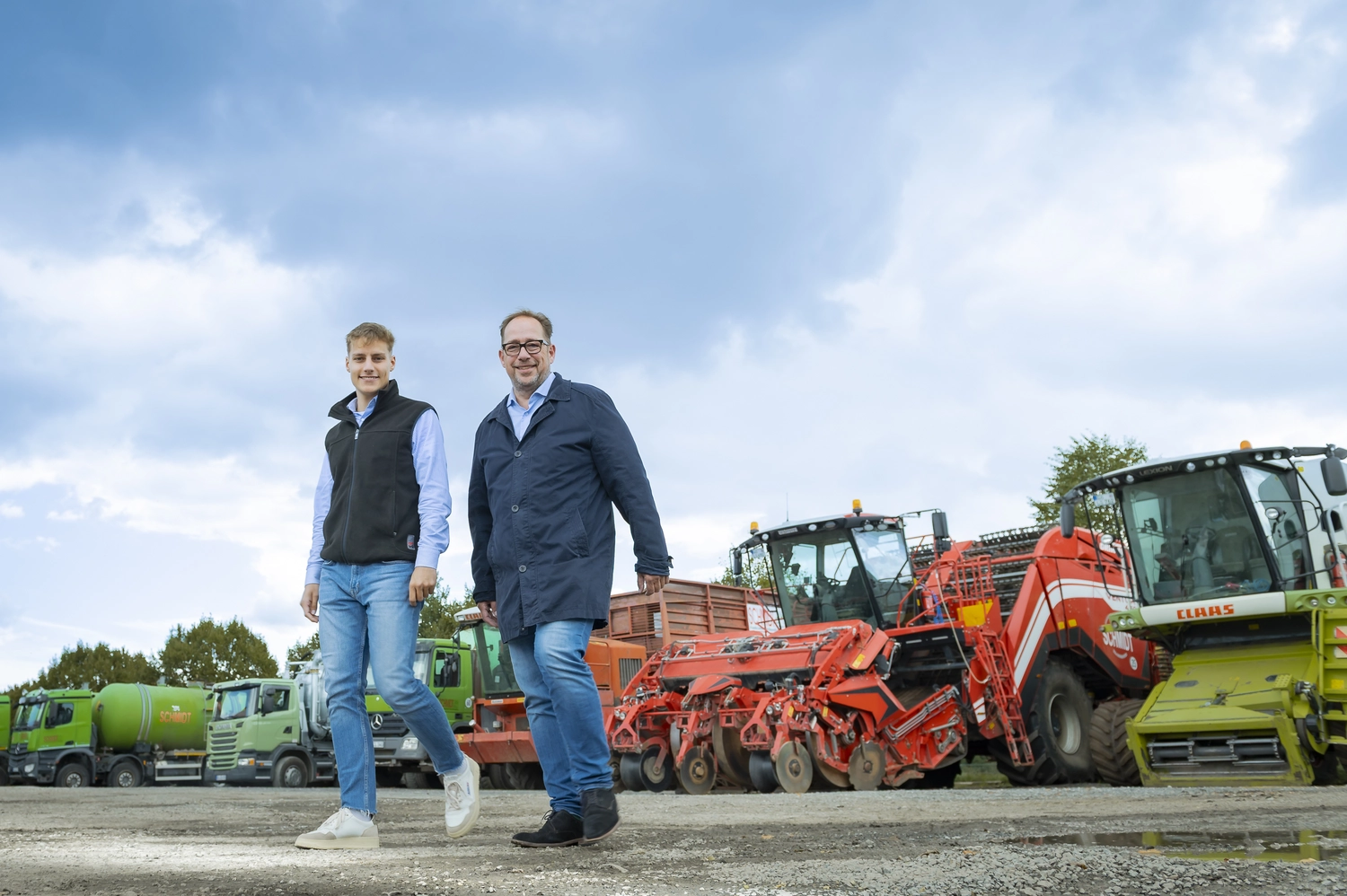Lohrengel Consulting – Heiko Lohrengel und Luis Lohrengel