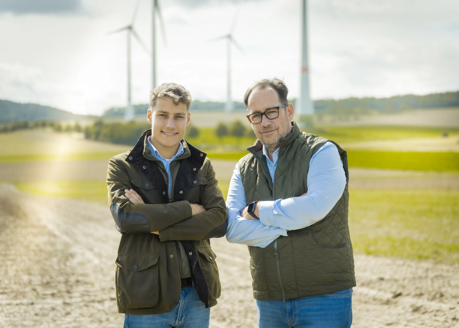 Lohrengel Consulting – Heiko Lohrengel und Luis Lohrengel