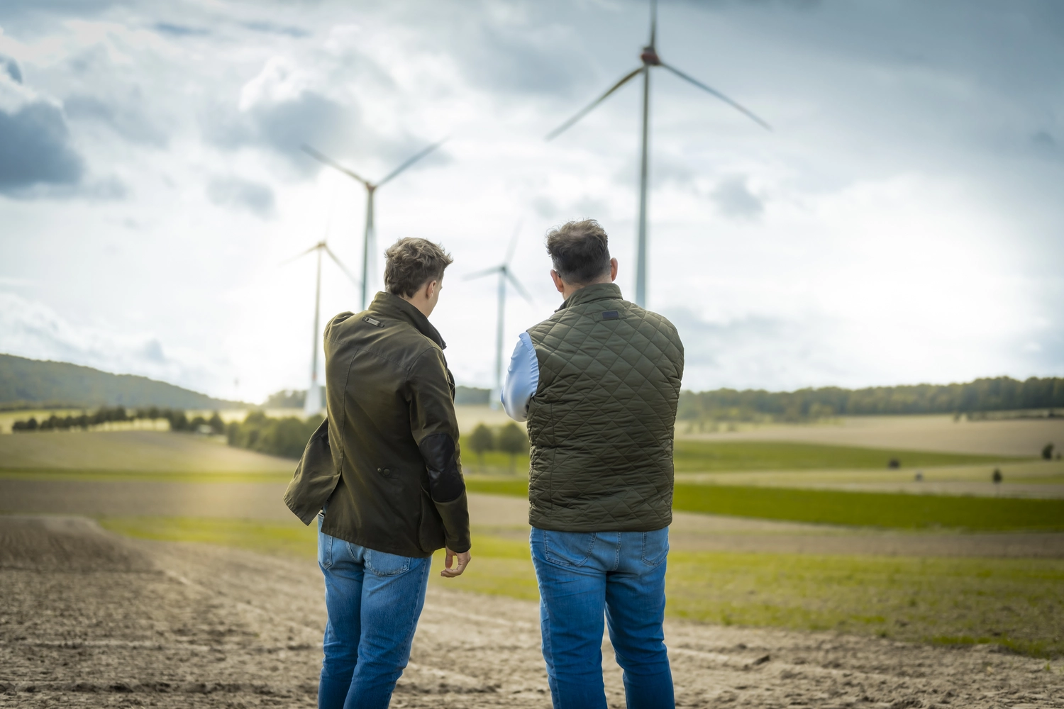 Lohrengel Consulting – Heiko Lohrengel und Luis Lohrengel