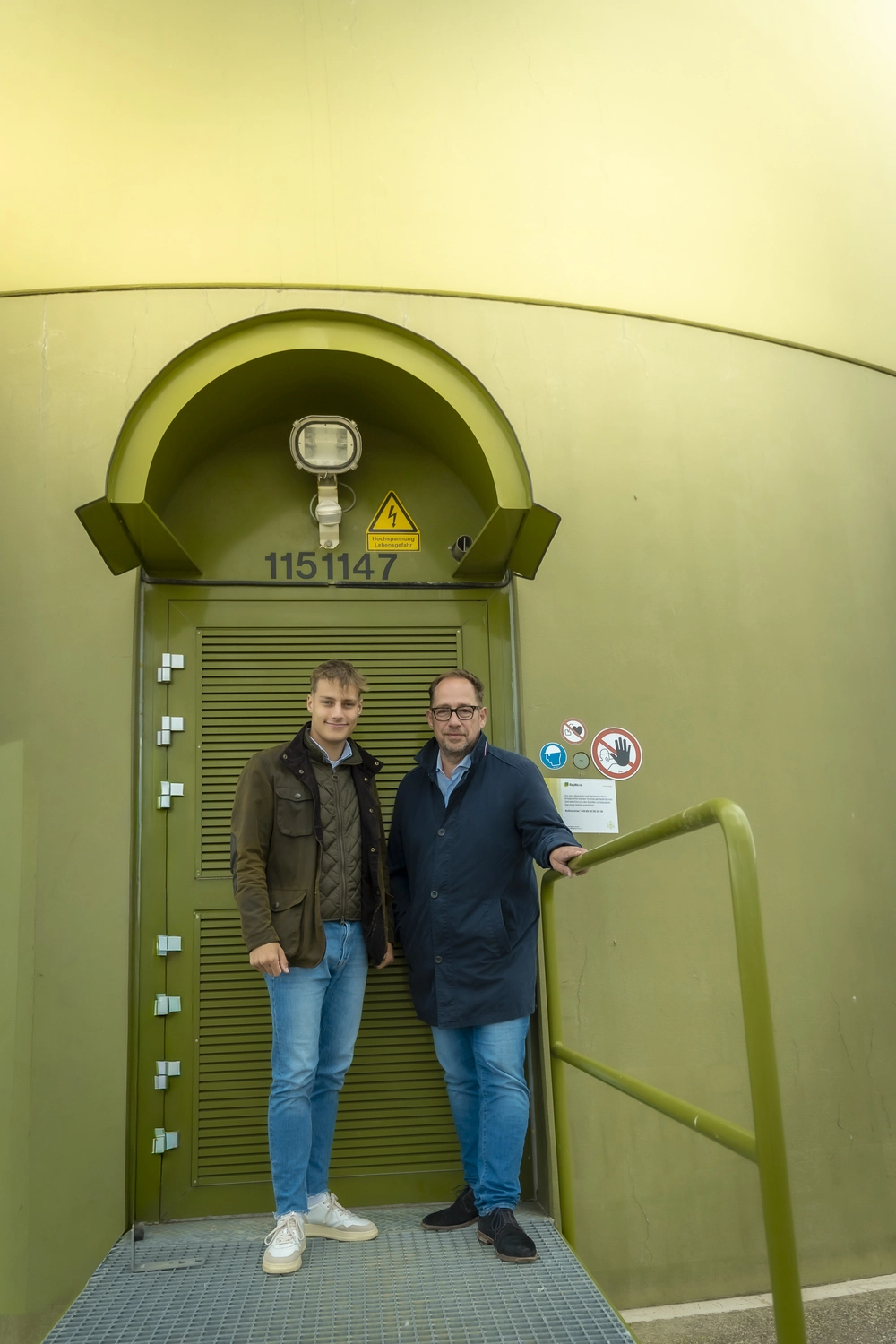 Lohrengel Consulting – Heiko Lohrengel und Luis Lohrengel
