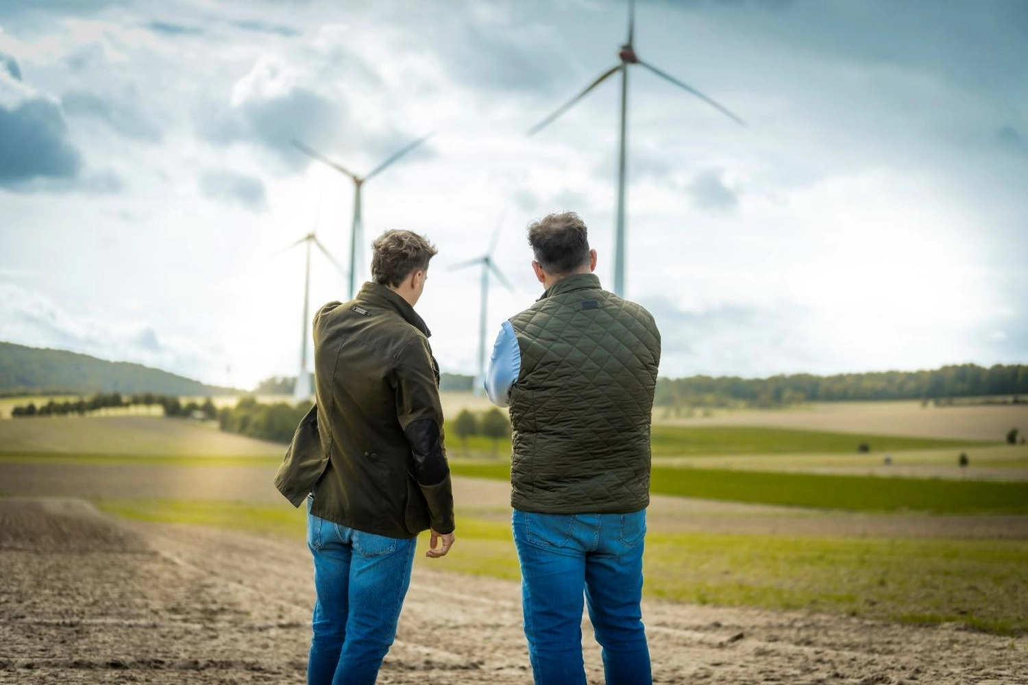 Lohrengel Consulting – Heiko Lohrengel und Luis Lohrengel